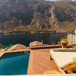 Petra Boutique Villa