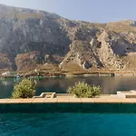 Petra Boutique Villa *