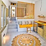 Petra Boutique Villa Arginonda