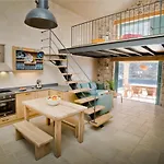 Petra Boutique Villa