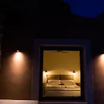 Petra Boutique Βίλα Αργινώντα