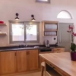 Petra Boutique Βίλα Αργινώντα