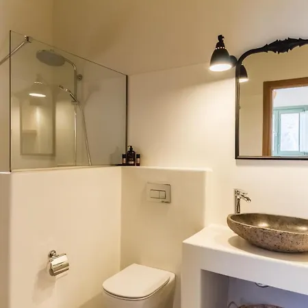 Villa Petra Boutique