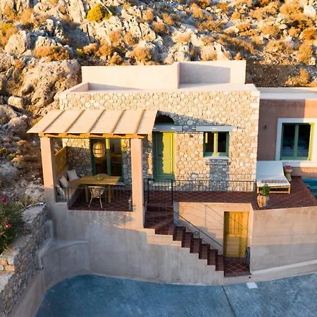 Villa Petra Boutique Arginonda