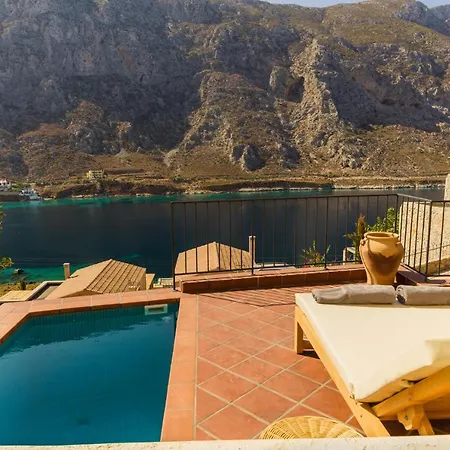 Petra Boutique Villa