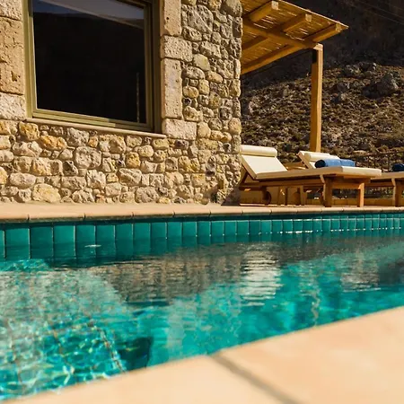 Villa Petra Boutique *