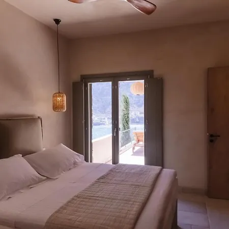 Petra Boutique Arginonda
