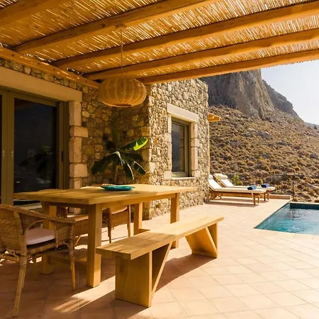 Villa Petra Boutique *