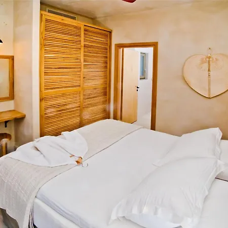 Villa Petra Boutique *