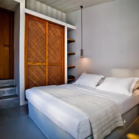 Villa Petra Boutique *