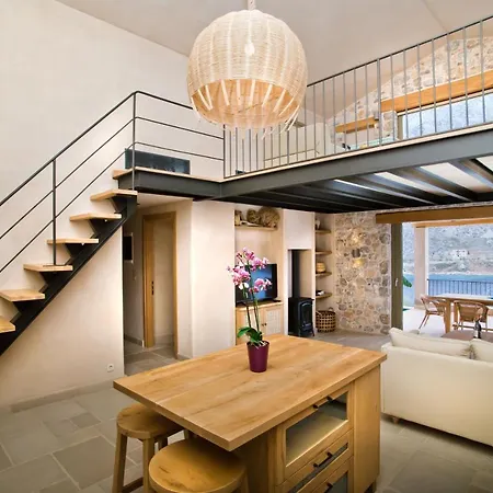Villa Petra Boutique