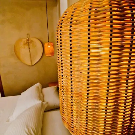Villa Petra Boutique