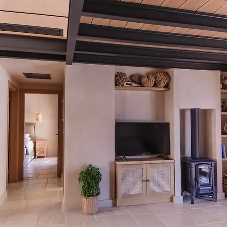 Villa Petra Boutique Arginonda