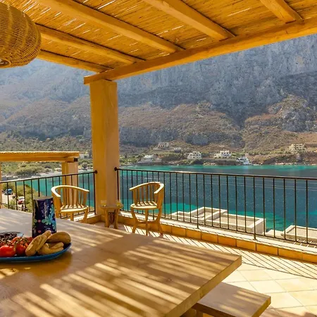 Villa Petra Boutique Arginonda