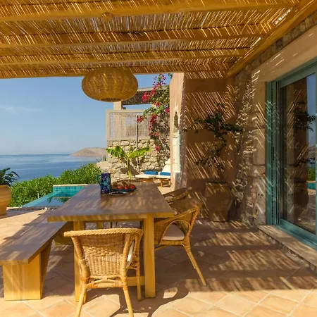 Petra Boutique Villa