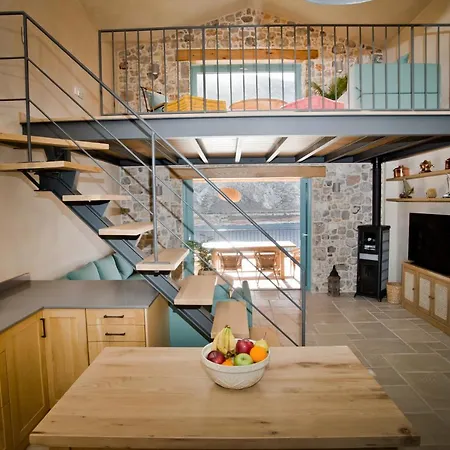 Villa Petra Boutique Arginonda