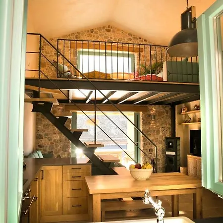 Petra Boutique Villa