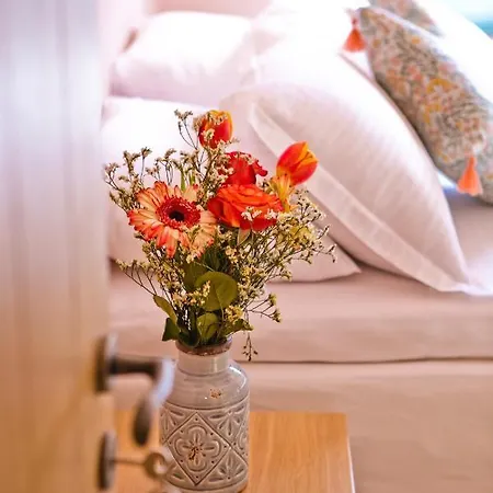 Petra Boutique Villa