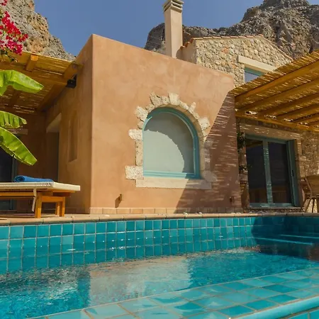 Villa Petra Boutique Arginonda