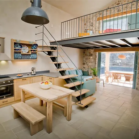 Petra Boutique Villa