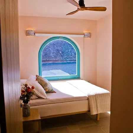 Villa Petra Boutique Arginonda