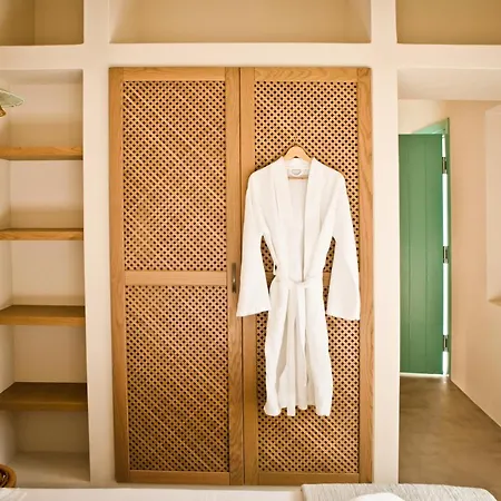 Villa Petra Boutique Arginonda