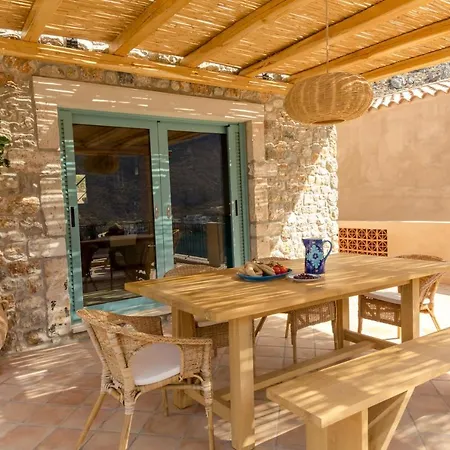 Petra Boutique Villa