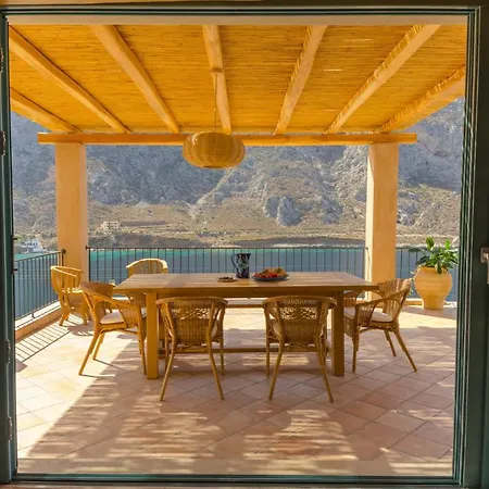 Petra Boutique Villa