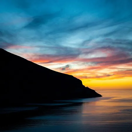 Petra Boutique Willa Arginonda