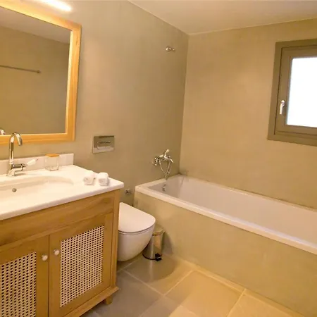 Petra Boutique Villa