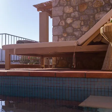 Villa Petra Boutique Arginonda