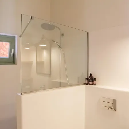 Petra Boutique Villa Arginonda