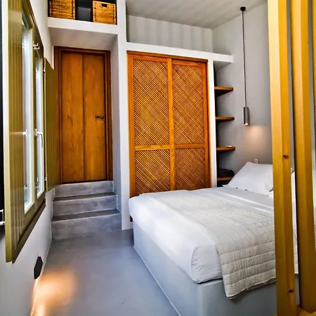 Petra Boutique Villa *