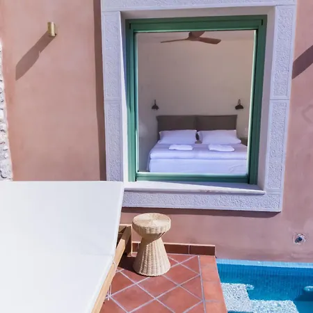 Villa Petra Boutique