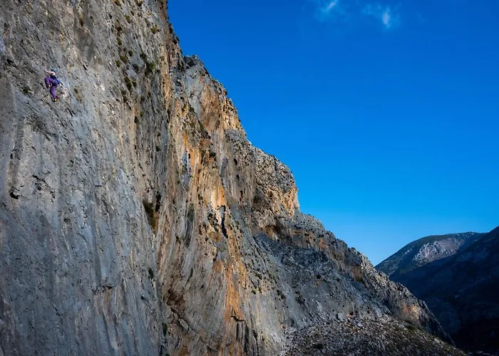 Petra Boutique * Arginonda