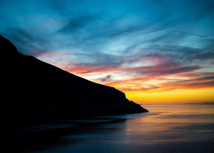 Petra Boutique 빌라 Arginonda